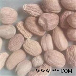 玉果 肉豆蔻统货 产地 广西壮族自治区图3