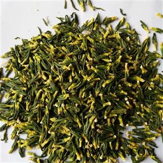 莲子心 莲子心精选货1.0-1.4 产地 湖南省 产地直销图2