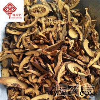 枳壳 炒枳壳 过筛新货 国药堂 专注品质 产地 浙江省图3