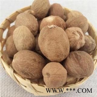 肉豆蔻 肉蔻 玉果  正品保证质量7天无理由退货退款 安品堂图4