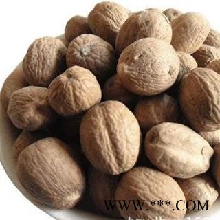 肉豆蔻 肉蔻 玉果  正品保证质量7天无理由退货退款 安品堂图2