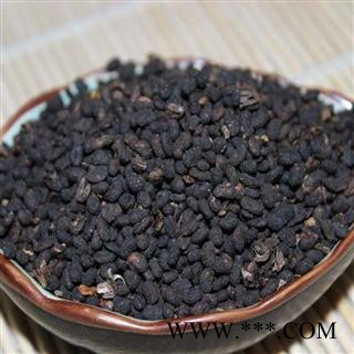 补骨脂正品保证干净无杂质 中药材批发 丽丽药业图3