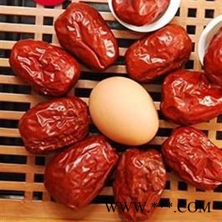 红枣 选装 产地 新疆维吾尔自治区乌鲁木齐市市辖区图3