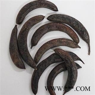 皂角 猪牙皂选个 产地 山东省  产地直销图2