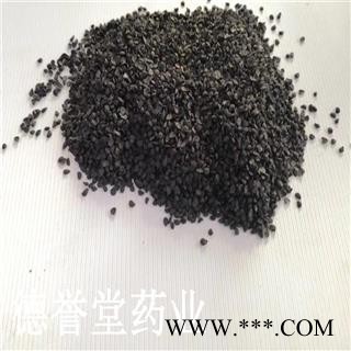 德誉堂药业韭菜子 韭菜籽 选 产地 山东省图3