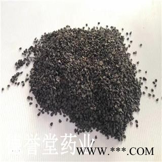 德誉堂药业韭菜子 韭菜籽 选 产地 山东省图4