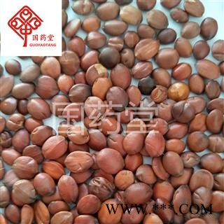 枣仁 炒国产酸枣仁 选 正品货 纯干 国药堂 专注品质 产地 山东省图2