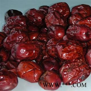 红枣 药用大枣 产地 新疆 德誉堂药业批发各种中药材图2