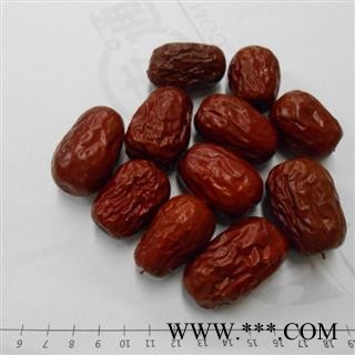 红枣 统货 产地 新疆维吾尔自治区和田地区和田市 无虫蛀霉烂图4