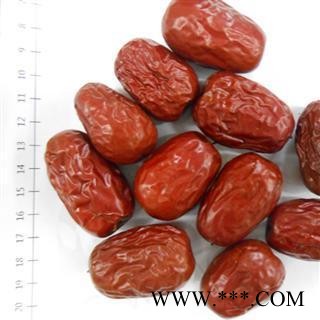 红枣 统货 产地 新疆维吾尔自治区和田地区和田市 无虫蛀霉烂图3