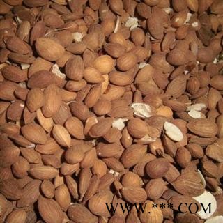 山桃仁 统 桃仁 产地 内蒙古自治区 库存 100公斤可售图2