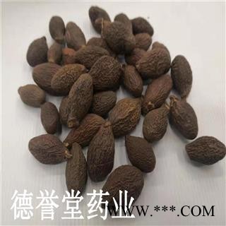 德誉堂药业 胖大海 选长果 胖大海 产地 批发各种中药材图4