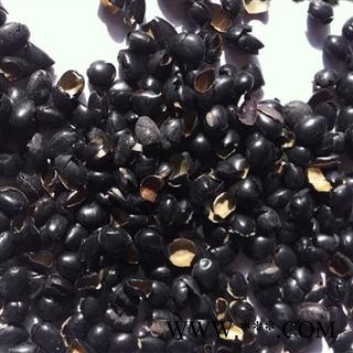 德誉堂药业 黑豆衣 黑豆皮   批发各种中药材图4