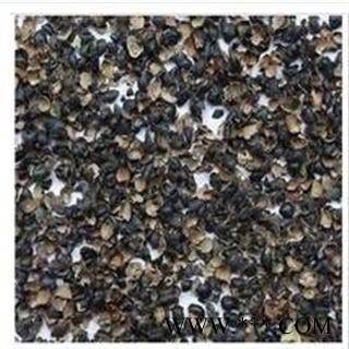 德誉堂药业 黑豆衣 黑豆皮   批发各种中药材图2