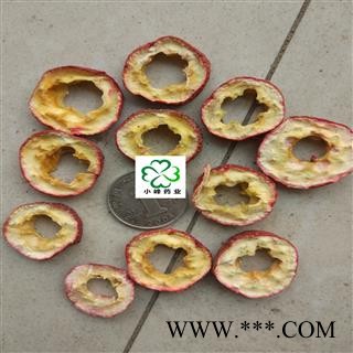 山楂 山楂去籽中心选圈 新货 颜色好 纯干 产地 山东省图2