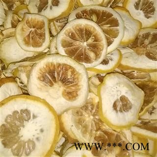 柠檬片1000克促销批发 柠檬统 产地 四川省图2