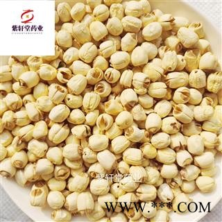 莲子 福建手选优质食用白莲子 食用 产地福建省 地道药材图2