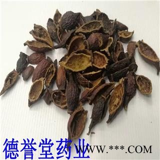 德誉堂药业金樱子肉 选 金樱子肉   产地 广西图1
