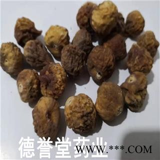 德誉堂药业 无花果 食用无花果干 批发各种中药材图3