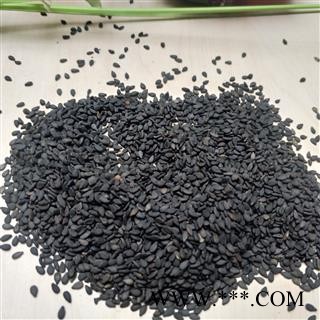 黑芝麻 选货 产地 安徽省图2