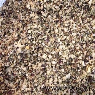 火麻仁 去壳火麻仁可食用 产地 甘肃省图2