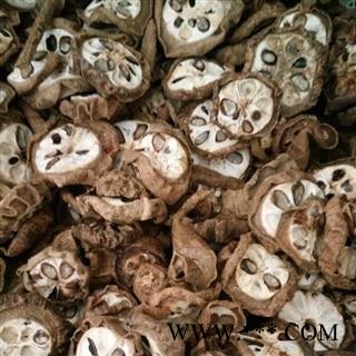 八月札 预知子 选货 产地 云南省图2