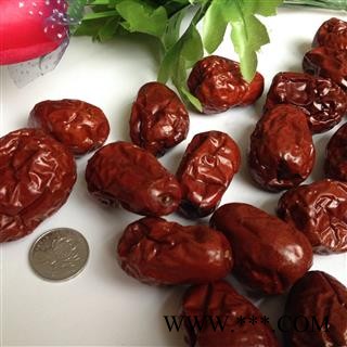 大枣 食用大枣 产地 新疆维吾尔自治区图2