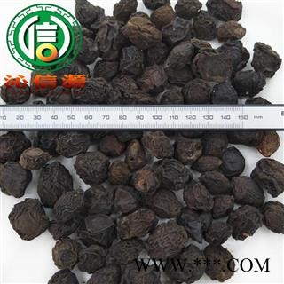 【满包邮】乌梅个子统货散装四川产地直供沁信源中药批发图2