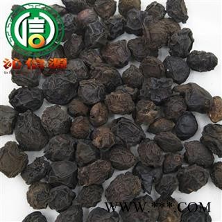 【满包邮】乌梅个子统货散装四川产地直供沁信源中药批发图4