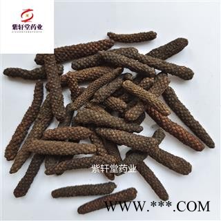 荜茇 选装荜拨 荜茇 产地海南省 全干好货图2