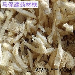 丝瓜络 丝瓜络统丝 产地 山东省图2