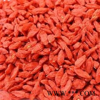 德誉堂 枸杞 红枸杞 选装枸杞子 产地 宁夏图2