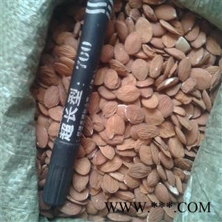 桃仁 家桃仁统货 产地 山东省图2