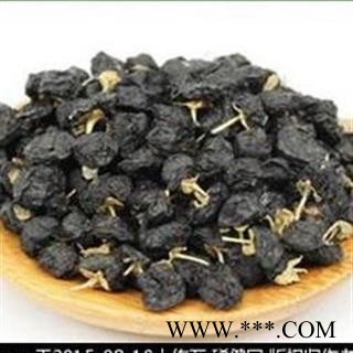 黑枸杞 大粒 产地 青海省 产地直销 重在质量图2