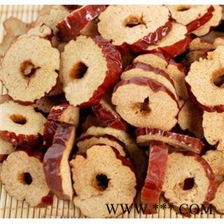 大枣 红枣 枣干 枣圈 统 产地 新疆维吾尔自治区 国药堂 专注品质图2