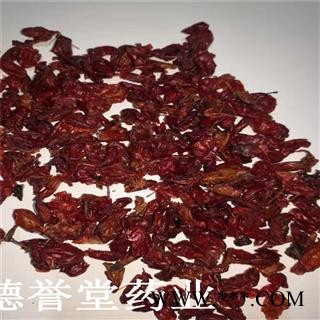 山茱萸 山萸肉 选 枣皮 选 德誉堂批发各种中药材