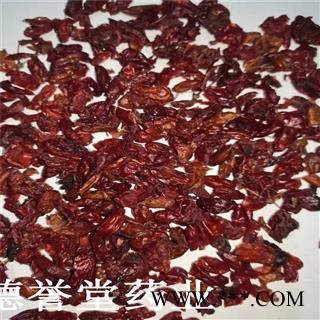 山茱萸 山萸肉 选 枣皮 选 德誉堂批发各种中药材图4