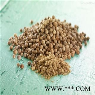 香菜子 香菜籽 胡荽子 统货 产地 安徽省图2