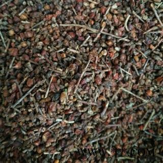 沙棘 统货 产地 新疆维吾尔自治区图2