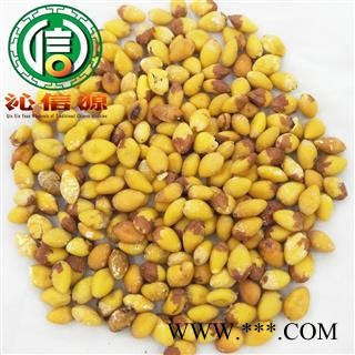 【满包邮】白果仁个子统货散装银杏仁产地直供白果肉沁信源中药批发图4