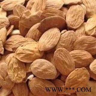 桃仁 扁桃仁选货 扁桃仁好统货 纯无硫 无出油  一手货源 产地 山东省图2