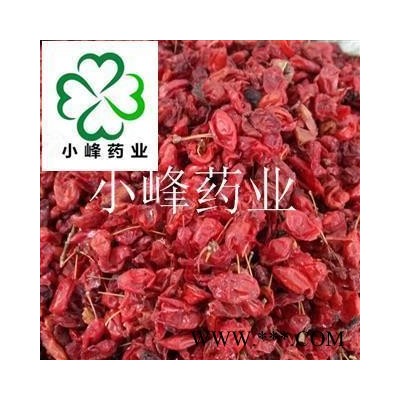 山萸肉 山茱萸 颜色好 干度好 产地 河南省