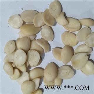 桃仁 去皮扁桃仁选片 产地 内蒙古自治区图2