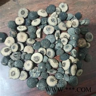 枳实 鹅眼枳实 江西枳实对瓣 产地 江西省图3