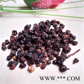 五味子 辽五味子  五味子统货 产地 辽宁省图2