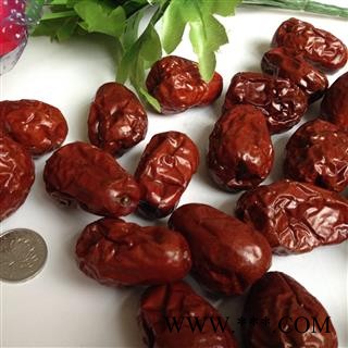 大枣 药用大枣 产地 新疆维吾尔自治区图2