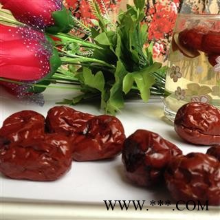 大枣 若羌红枣 产地 河北省图2