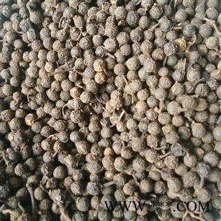 荜澄茄 澄茄子 荜澄茄统货 产地 四川省图2