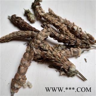 夏枯草 夏枯球净货 产地 安徽省图2