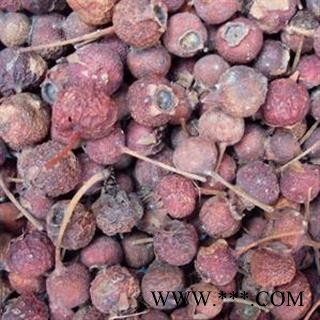 野山楂 山楂豆 南山楂 统 产地 陕西省图2